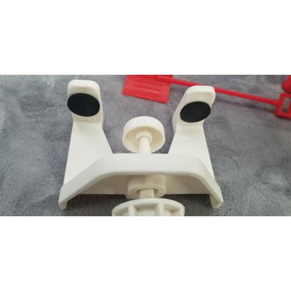 Snoopy Snow Cone Maker with scoop/shovel - Picture 11 of 11